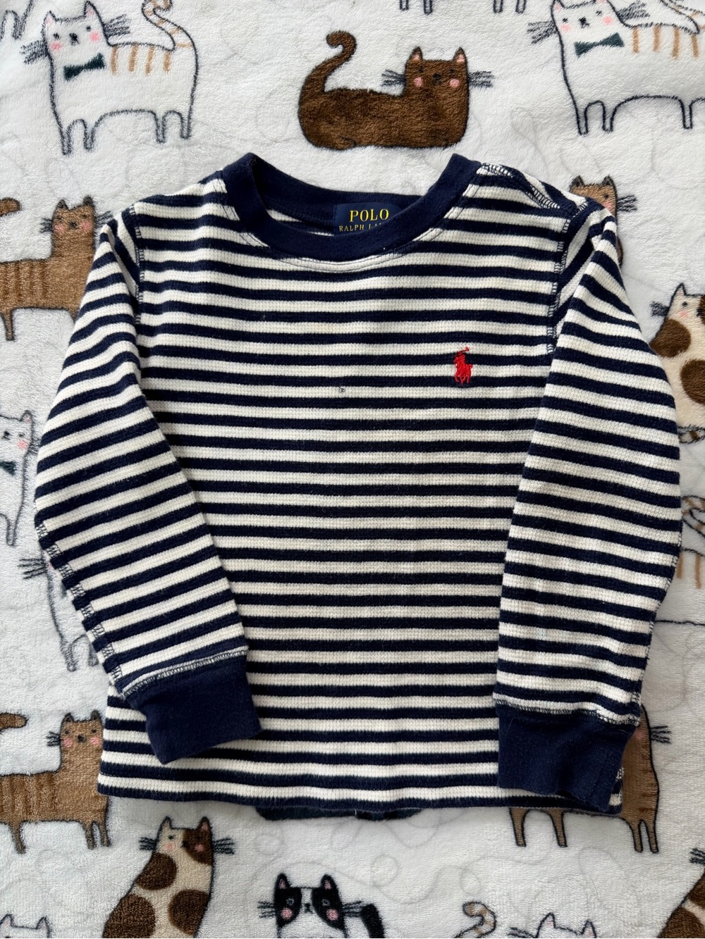 3x$21 Polo by Ralph Lauren shirt